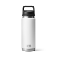 YETI Rambler Bottle 26 oz with Chug Cap